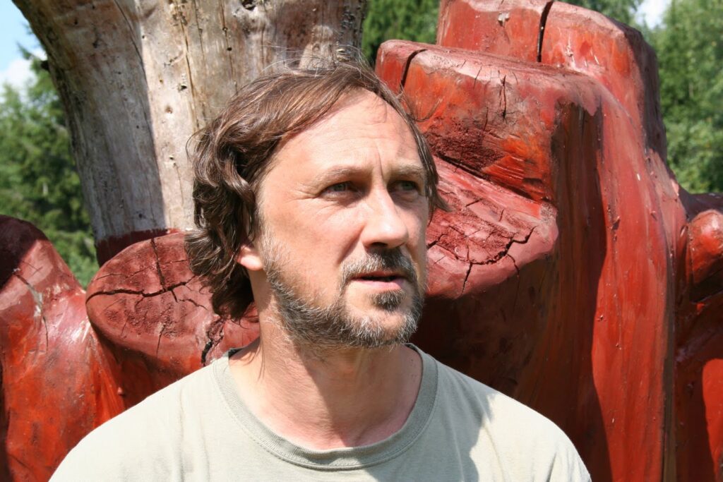 Janika Kronberg. Photo by Jaak Urmet, shared under the CC BY-SA 3.0 licence.