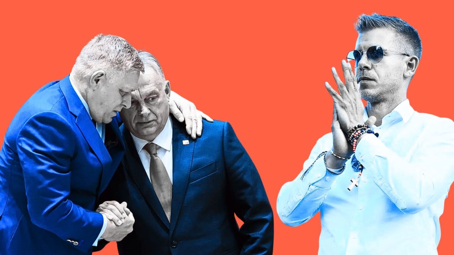 Beneš Decrees – Did Orbán Just Abandon Hungarians?