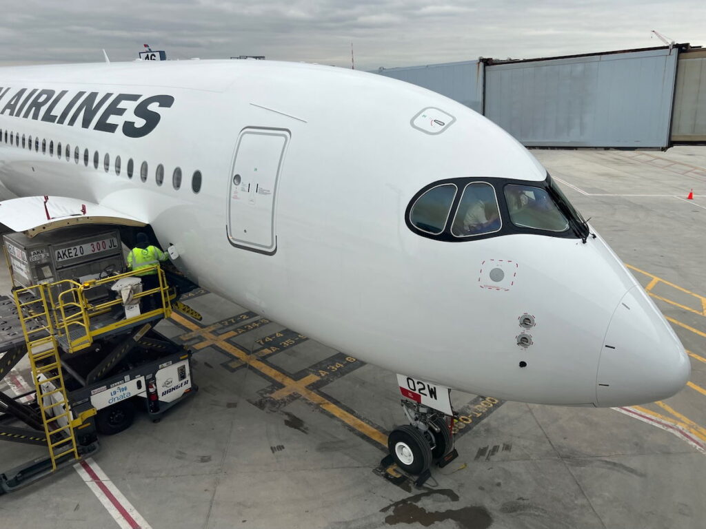 Japan Airlines’ Unique Problem? Young Locals Aren’t Traveling Internationally Japan Airlines’ Unique Problem? Young Locals Aren’t Traveling Internationally