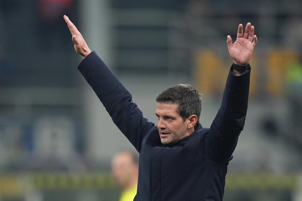 Cristian Chivu will carry the Olympic torch for the Milan Cortina 2026 Winter Olympics