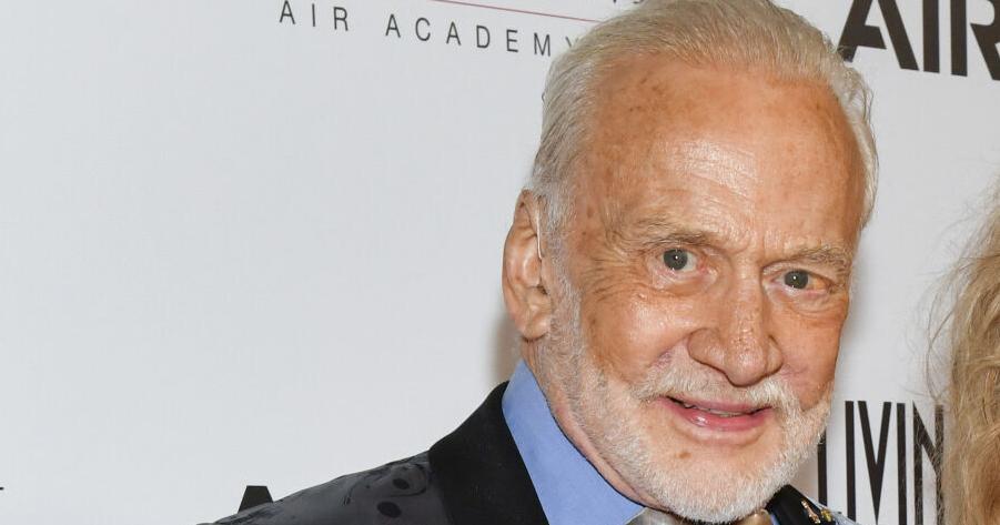 Oldest astronaut Buzz Aldrin turns 96 as new moon astronauts share Apollo inspirations