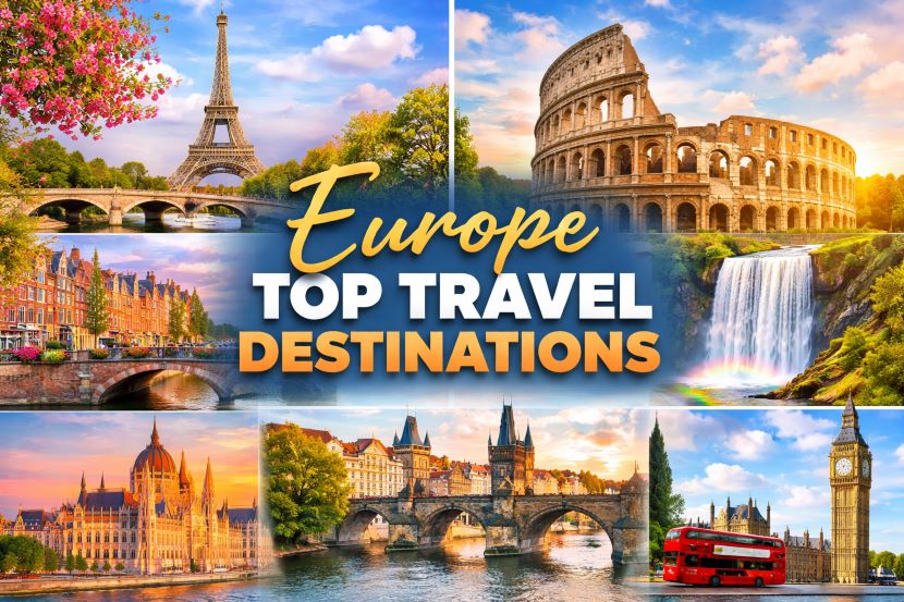 - travel and tour world