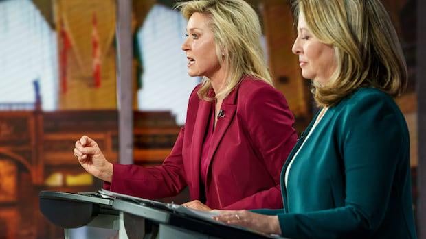 Ontario opposition parties start to rebuild after rocky 2025