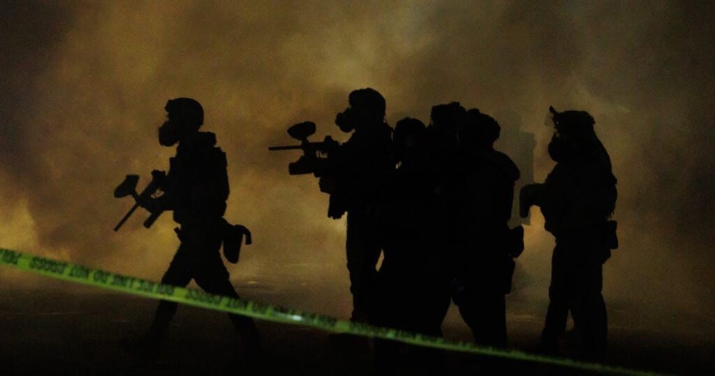 ICE Attack on Car Full of Kids Leaves Six-Month-Old Unconscious | ICE’s brutal crackdown on Minnesota is growing more terrifying each day.