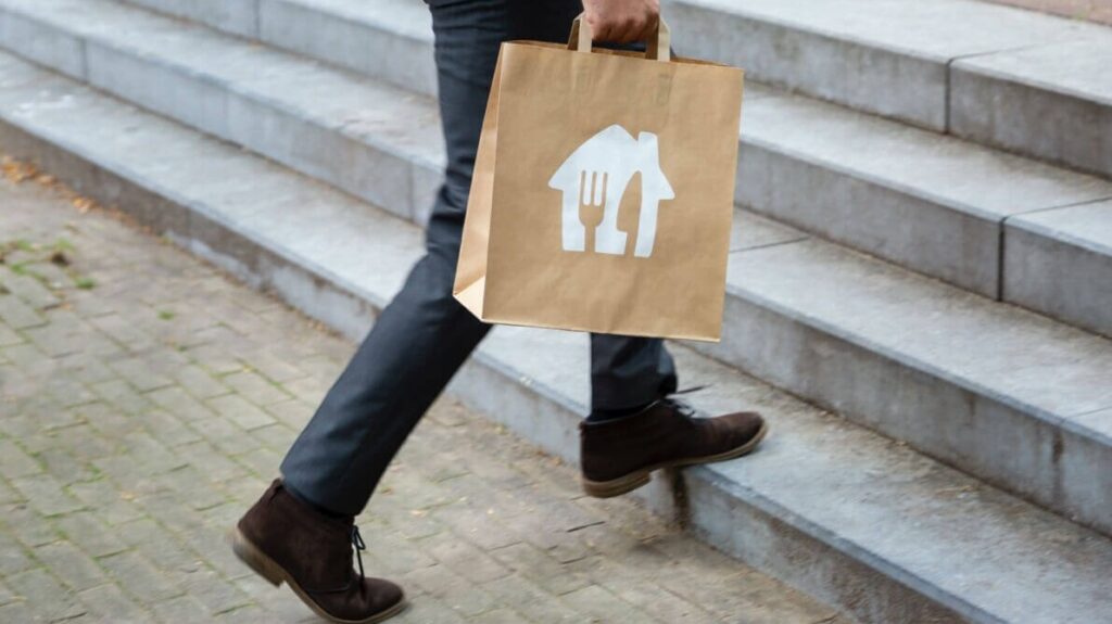 Just Eat Takeaway forms European Works Council Just Eat Takeaway forms European Works Council