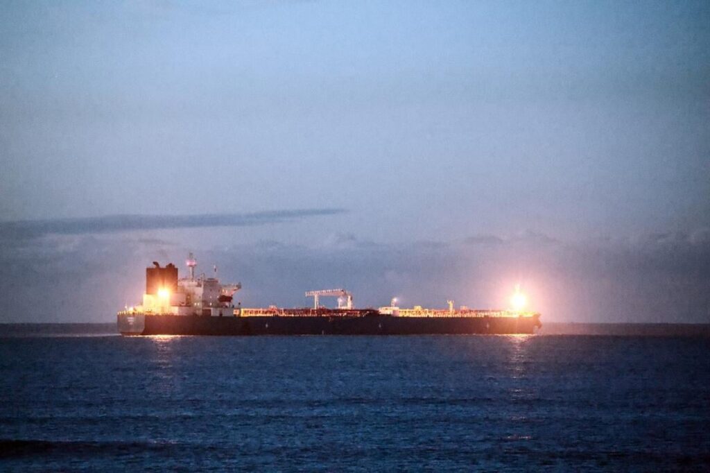 What Is Russia’s ‘Shadow Fleet’ and How Does It Work?