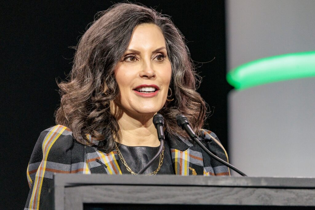 Michigan looks to accelerate hunt for big reserves of clean energy underground