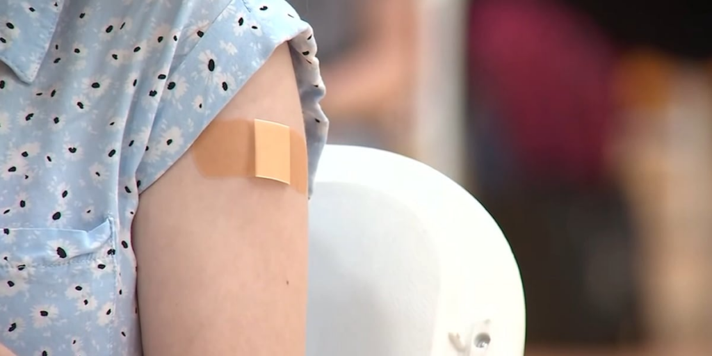 Prisma Health to speak on new childhood vaccine guidelines Prisma Health to speak on new childhood vaccine guidelines