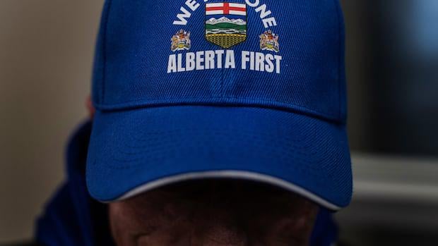 The more Trump allies covet Alberta, the less popular separatism may get