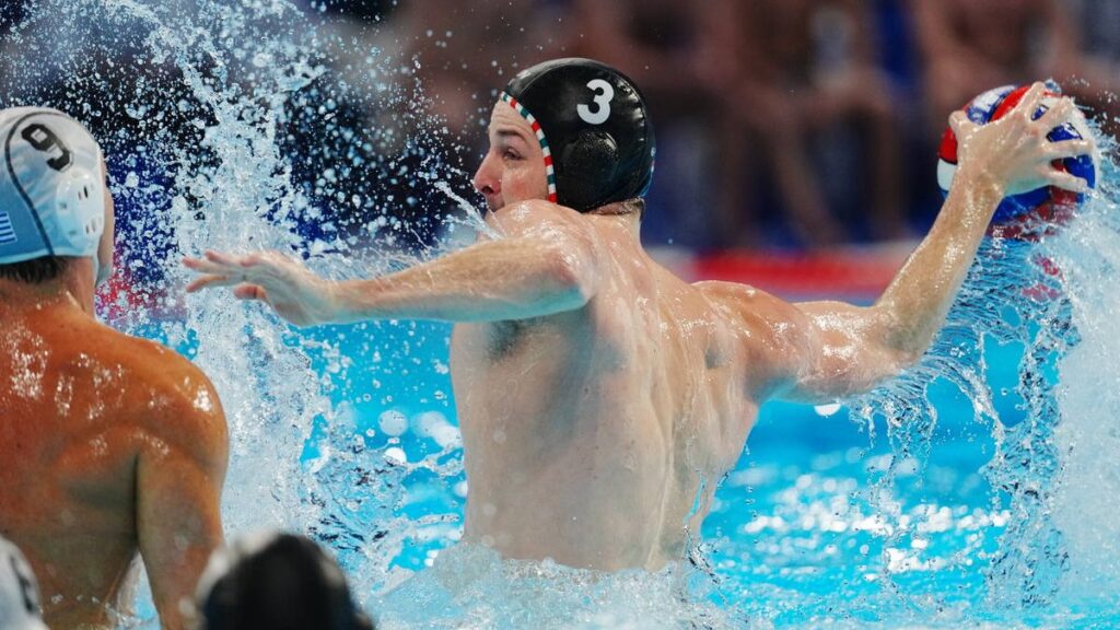 Belgrade 2026: Hungary and Serbia to clash for European gold after winning epic semi-final clashes - Belgrade