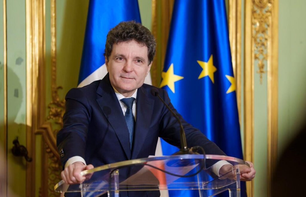 Nicusor Dan: I would have liked for no tax to increase, or even to decrease. It's a matter that belongs to the Government