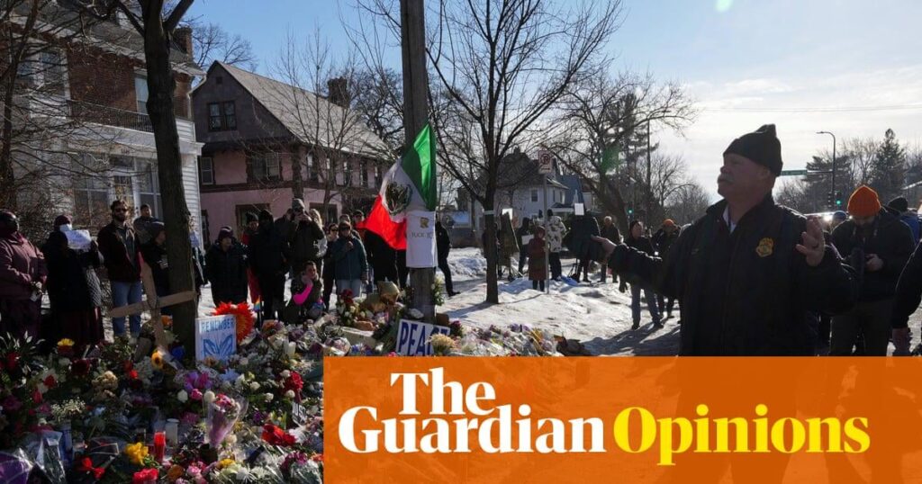 A congresswoman wants to impeach Kristi Noem. She’s right to do so | Jan-Werner Müller