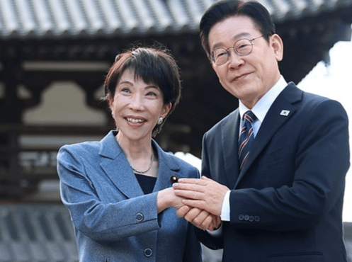 Lee’s approval rating at 61.5%… highest level since taking office