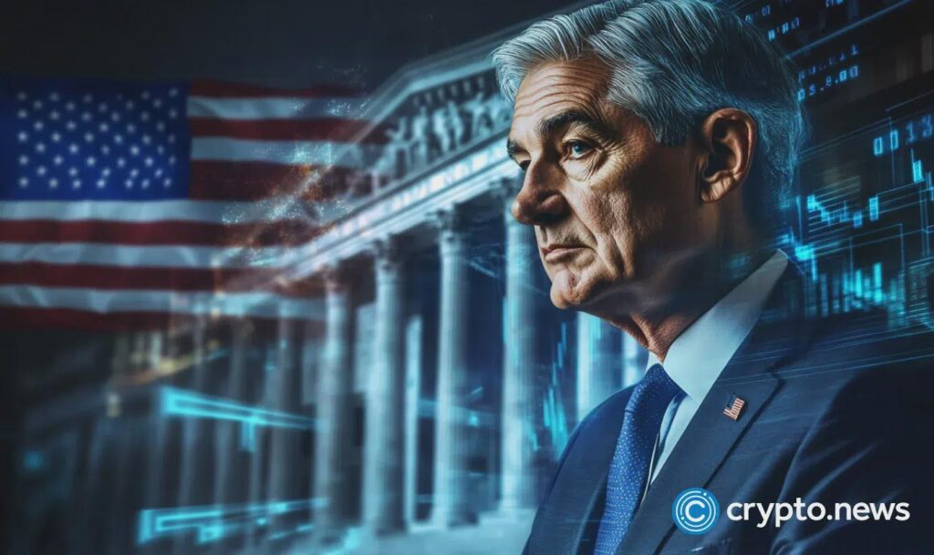 U.S. DOJ opens criminal probe into Fed Chair Jerome Powell