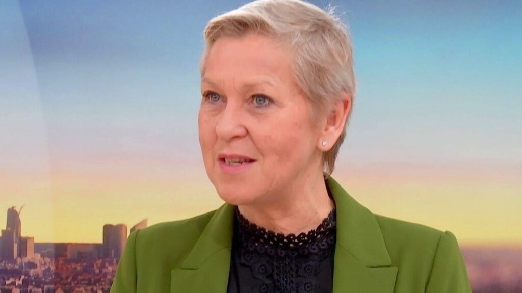 Ban on social networks for under 15s: “It’s just the beginning, VPNs are the next subject on my list”, assures Anne Le Hénanff, Minister of AI and Digital