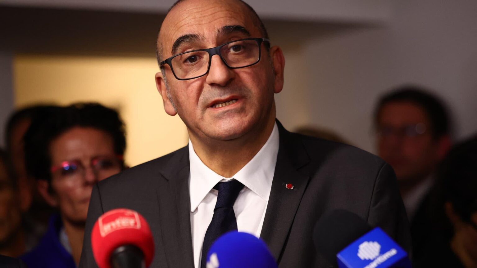 Accused of "filing" Muslims and publishing illegal ethnic data, the MaFrance.app site finds itself in the sights of the Ministry of the Interior