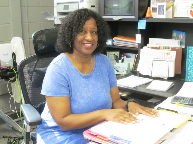 Keep Liberty Beautiful: Recycling batteries can help protect environment