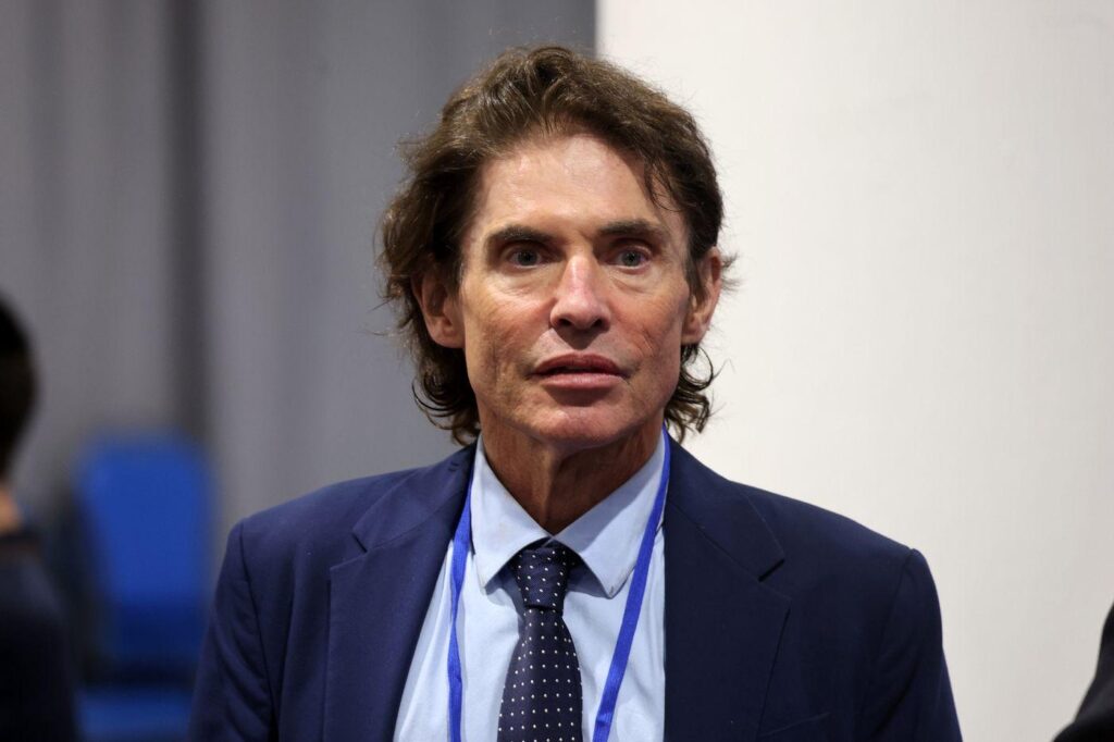 Comments on the “raids”: Arno Klarsfeld files a complaint for “incitement to hatred”