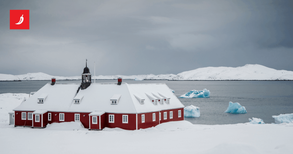 Hungary: The future of Greenland is not a matter for the European Union