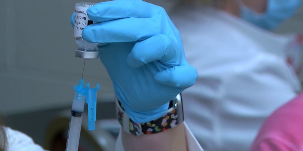 South Carolina measles outbreak continues to grow into 2026, health officials say