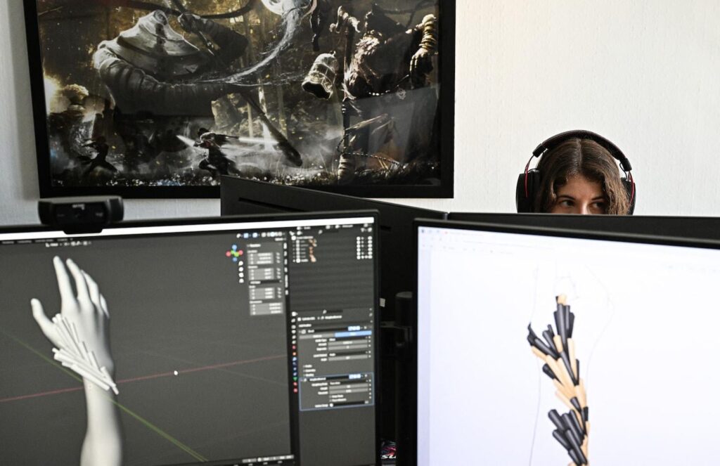 Angry gamers are forcing studios to scrap or rethink new releases | Gamers suspicious of Al-generated content have forced developers to cancel titles and promise not to use the technology.