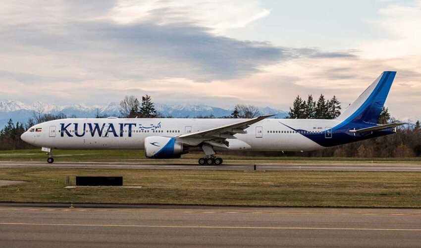 Kuwait-airways-1-850x501 1 - travel and tour world Egypt Joins Switzerland, Turkey, Greece, Spain, Austria, Oman And More To Revolutionize,
Kuwait Airways,