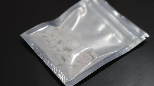'It's like on Amazon': Illegal drugs advertised online, delivered by Canada Post