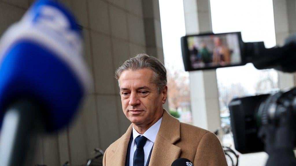 KPK: Prime Minister Golob violated integrity