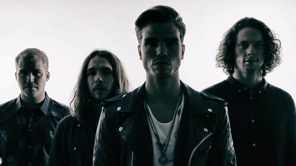Blues rock phenomenon from Iceland KALEO to perform in Serbia for the first time – Serbian MonitorSerbian Monitor