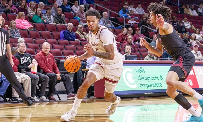 CAA Men’s Basketball Recap – Jan. 5 CAA Men’s Basketball Recap – Jan. 5