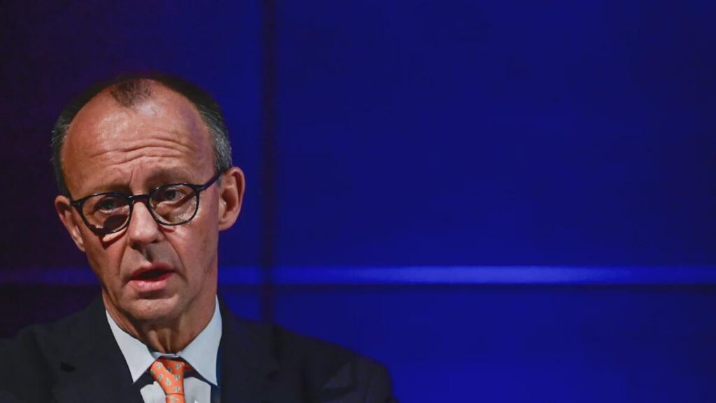 Friedrich Merz endangers the health of employees