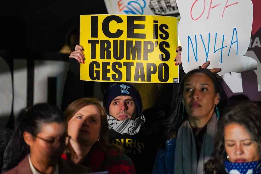 Abolish ICE? America is warming to the idea.