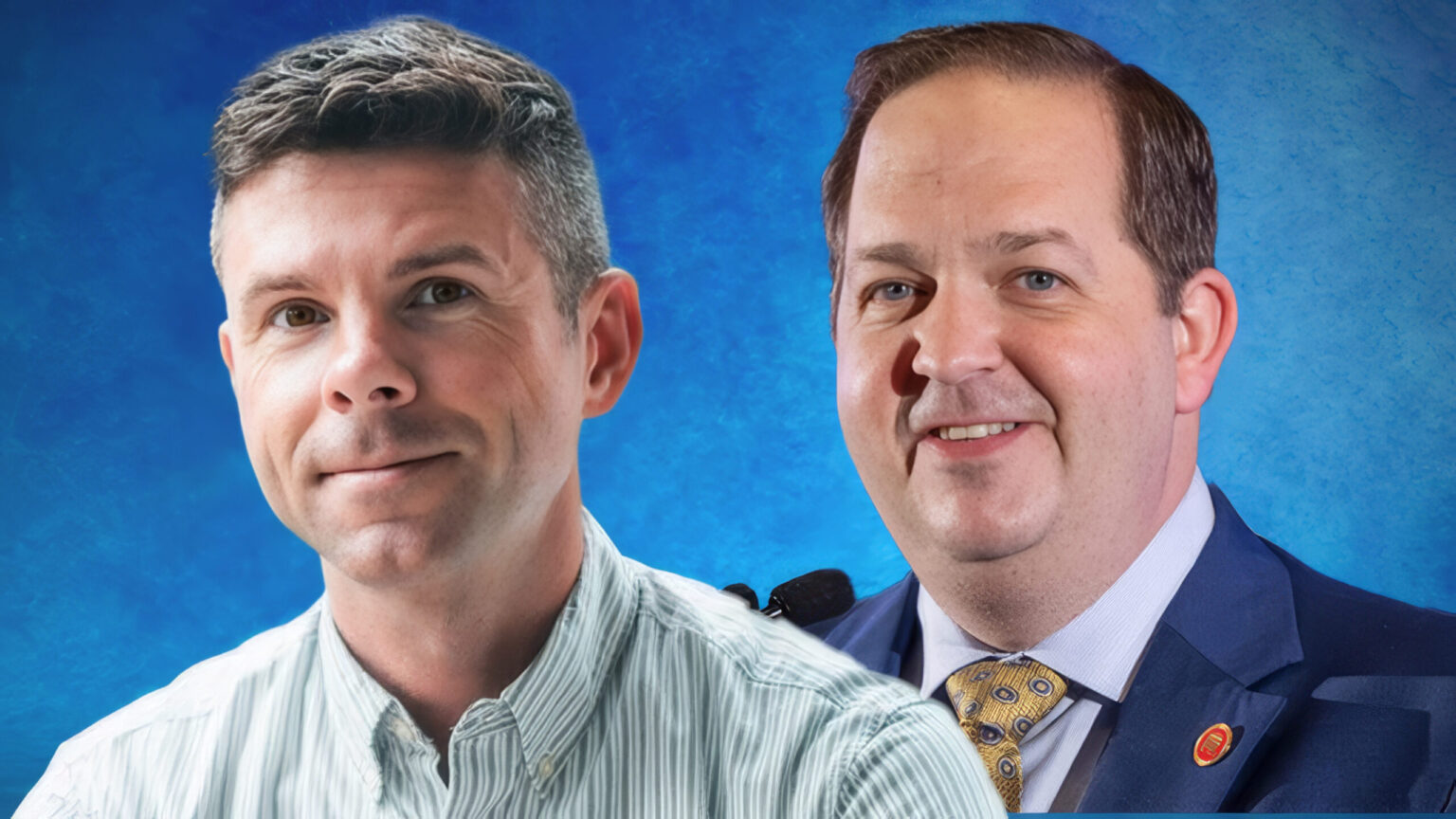 Keith Gross accuses Evan Power of abusing Florida GOP resources to boost congressional bid