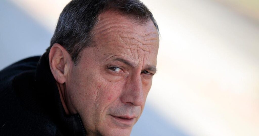Corsica: ex-nationalist leader Alain Orsoni shot dead at his mother's funeral