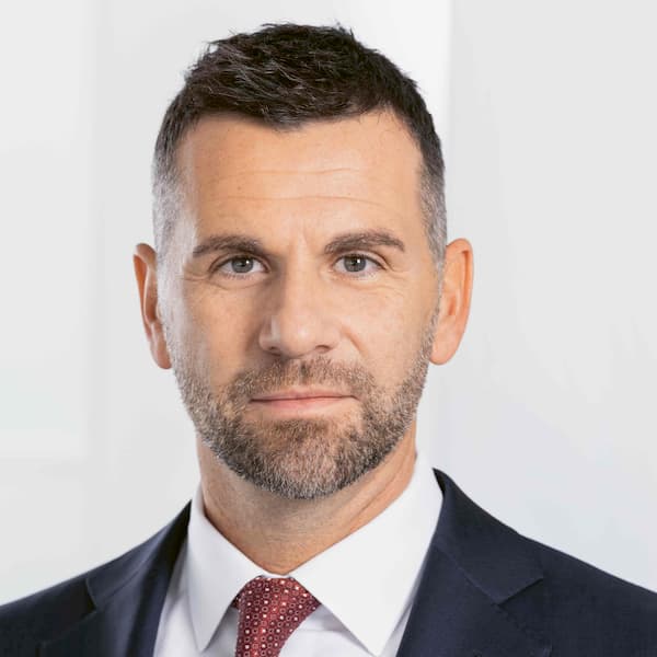 Switzerland’s Maerki Baumann Names New CIO Switzerland's Maerki Baumann Names New CIO