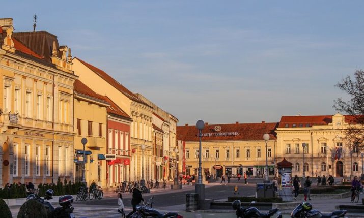 The Croatian city offering €7,000 annual incentive to attract family doctors