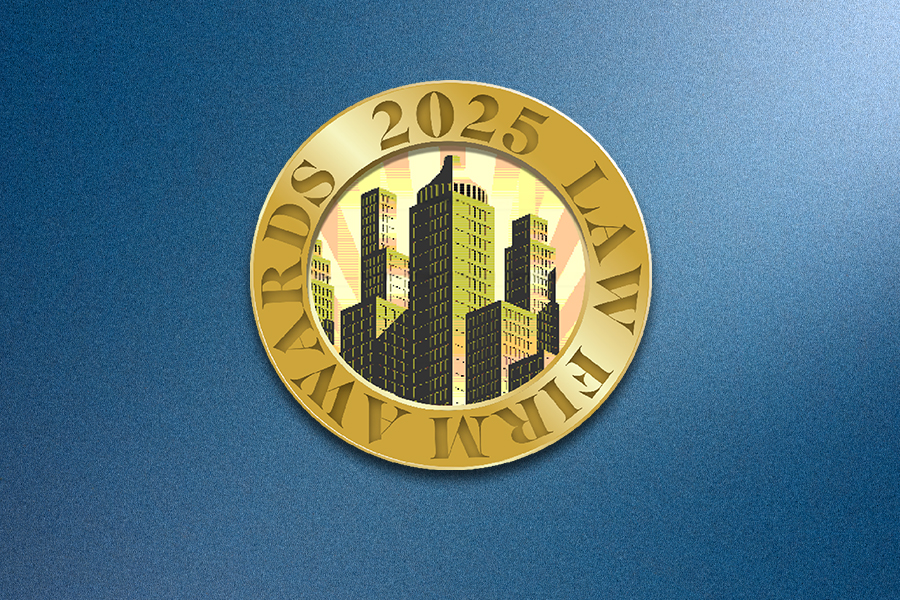 Korea Law Firm Awards 2025 Korea Law Firm Awards 2025