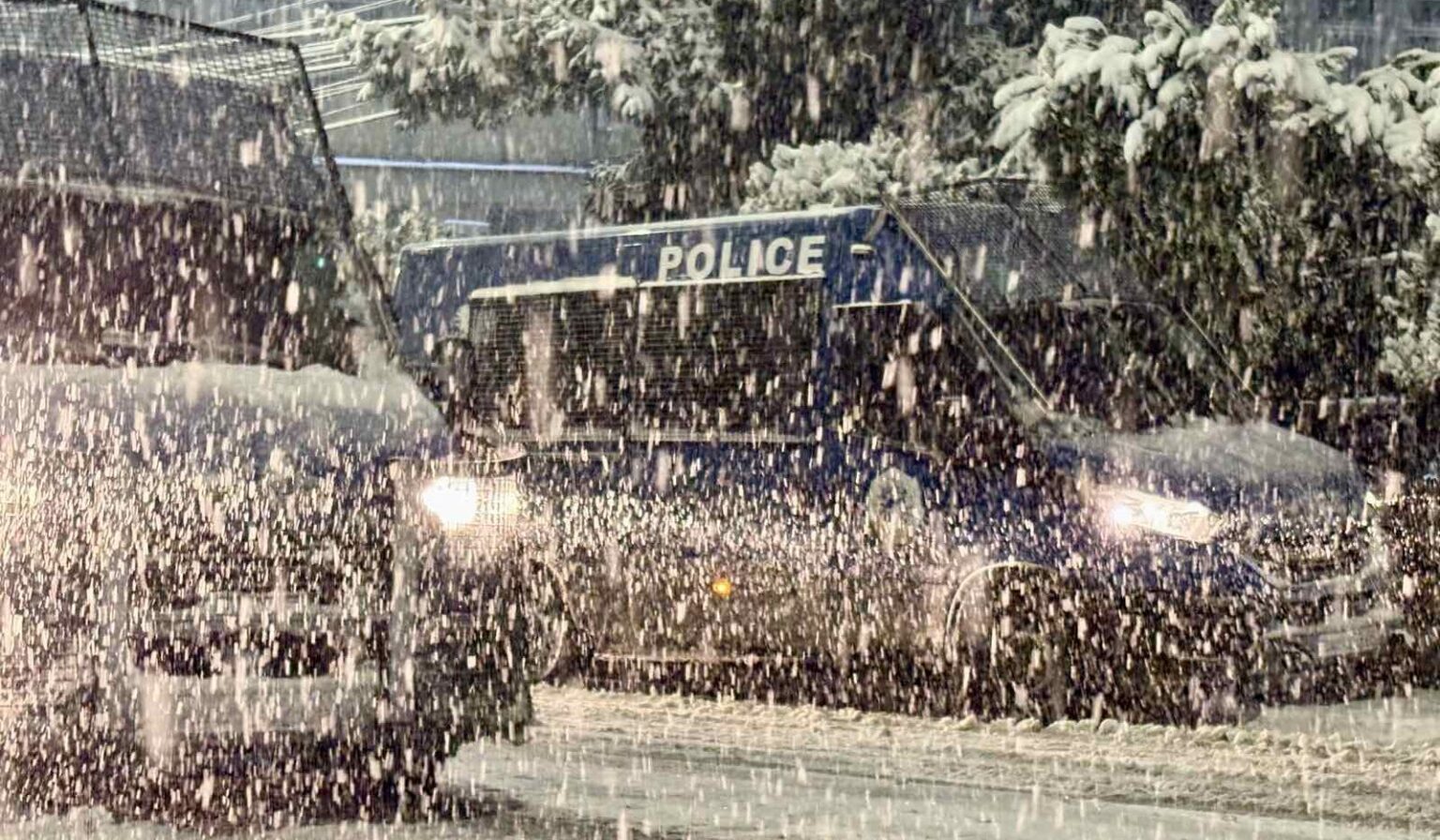 Kosovo Arrests 39 for Alleged Insurance Fraud Kosovo Arrests 39 for Alleged Insurance Fraud