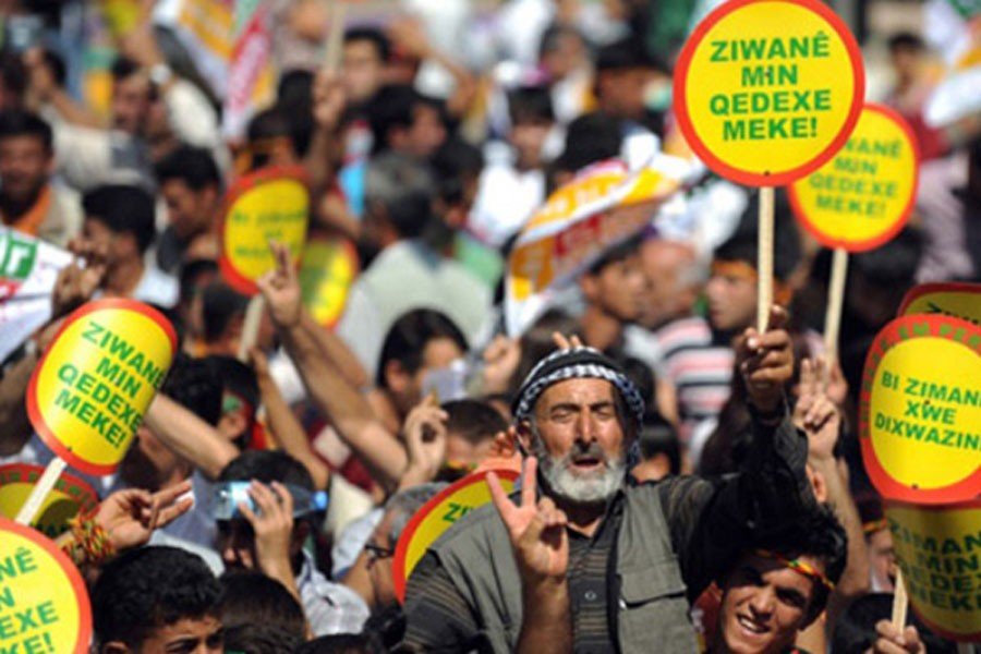 Over 70 violations against Kurdish language and culture recorded in Turkey in 2025: report
