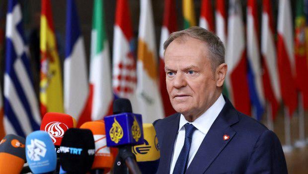 Poland remains faithful to the zloty - Why Tusk refuses the euro