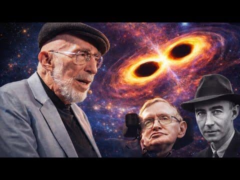 Conversation with Nobel Laureate Kip Thorne about Einstein, gravitational waves