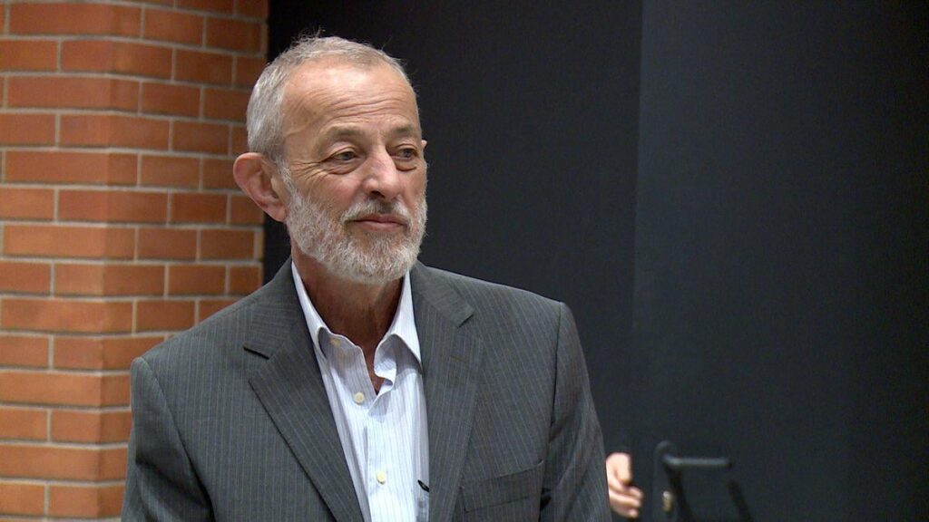 Director and acting teacher Miroslav Mika Aleksić, suspected of abusing female students, passed away