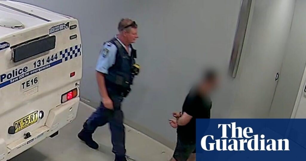 Two men charged after allegedly scamming $50,000 from elderly women in car parks across NSW