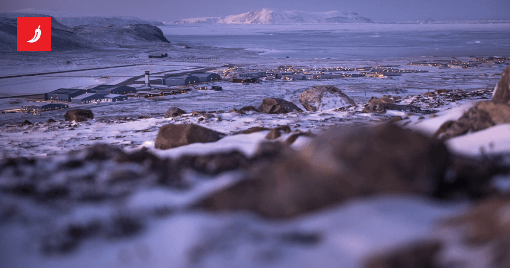 Europe is secretly preparing a response to Trump. "Why don't we take all the American bases?"