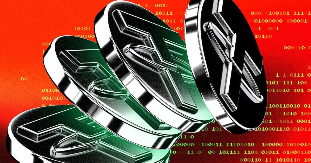 USDT on Tron central to $1 billion money laundering scheme, feds say