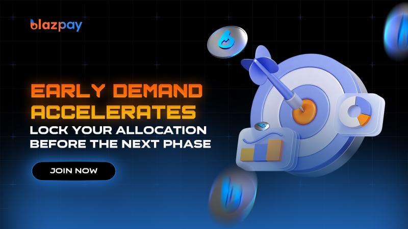 Presale Cryptocurrency Watchlist 2026