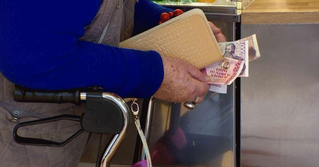 Forcing the elderly to sell their houses and cheating on their medicine