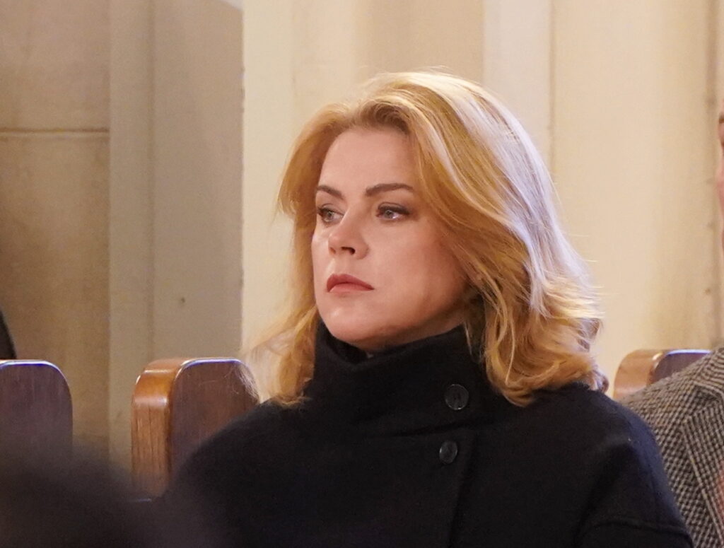 Latvia’s Prime Minister faces fifth no-confidence vote – Siliņa survives again