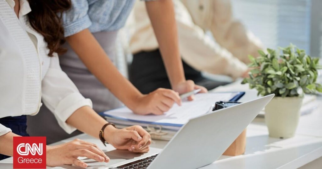 We worked 177 days in 2025 to cover our obligations to the state, study shows: Greece ranks 10th among the 27 EU countries in terms of the highest total tax burden from taxes and contributions We worked 177 days in 2025 to cover our obligations to the state, study shows: Greece ranks 10th among the 27 EU countries in terms of the highest total tax burden from taxes and contributions