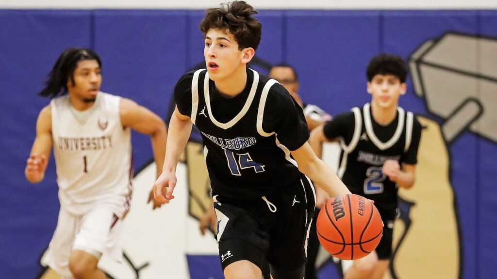 Plotkin’s 23 points leads Millburn over Science Park – Boys basketball recap Plotkin’s 23 points leads Millburn over Science Park - Boys basketball recap